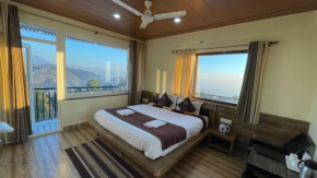 Countryside Stay